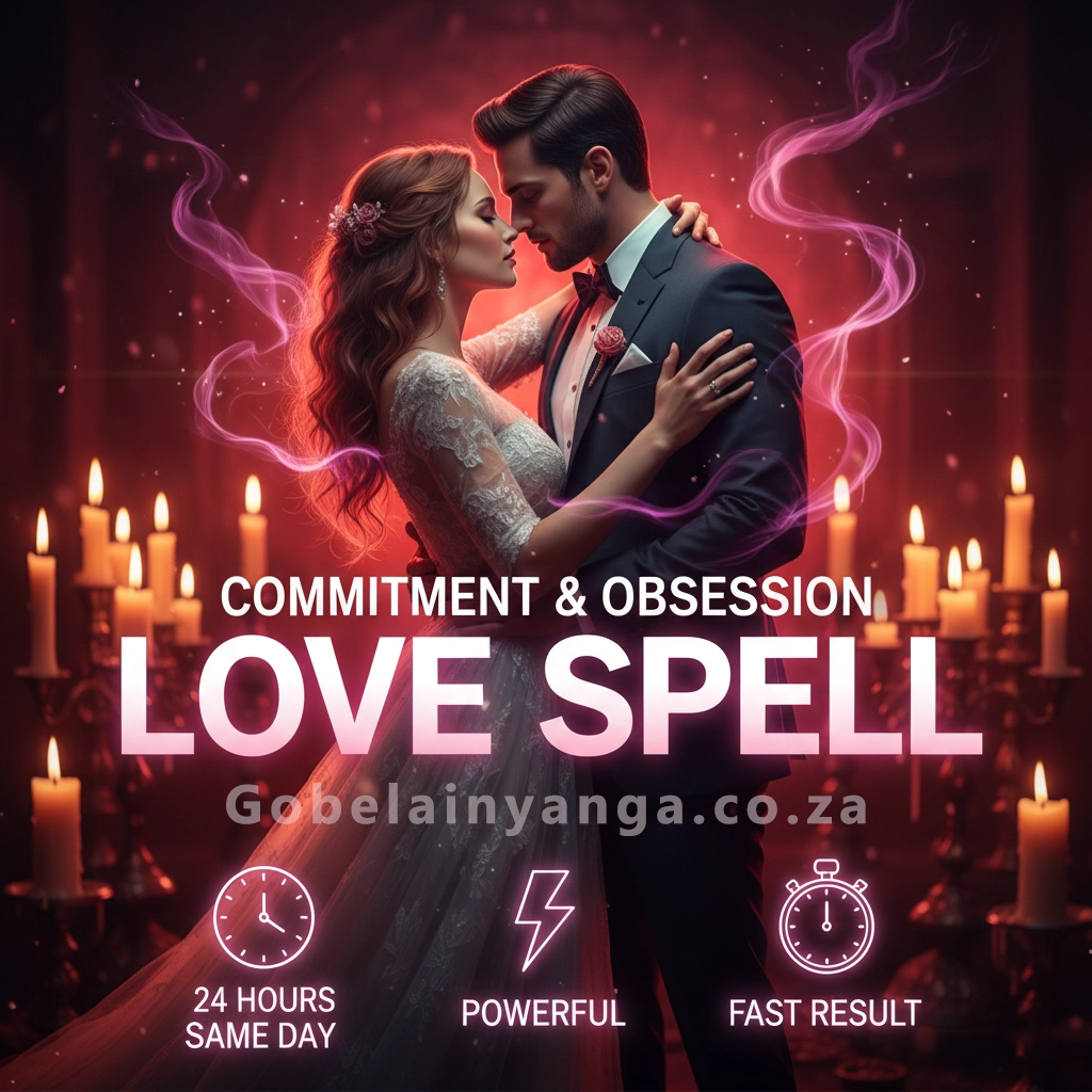 Love Spells and Magic Rings